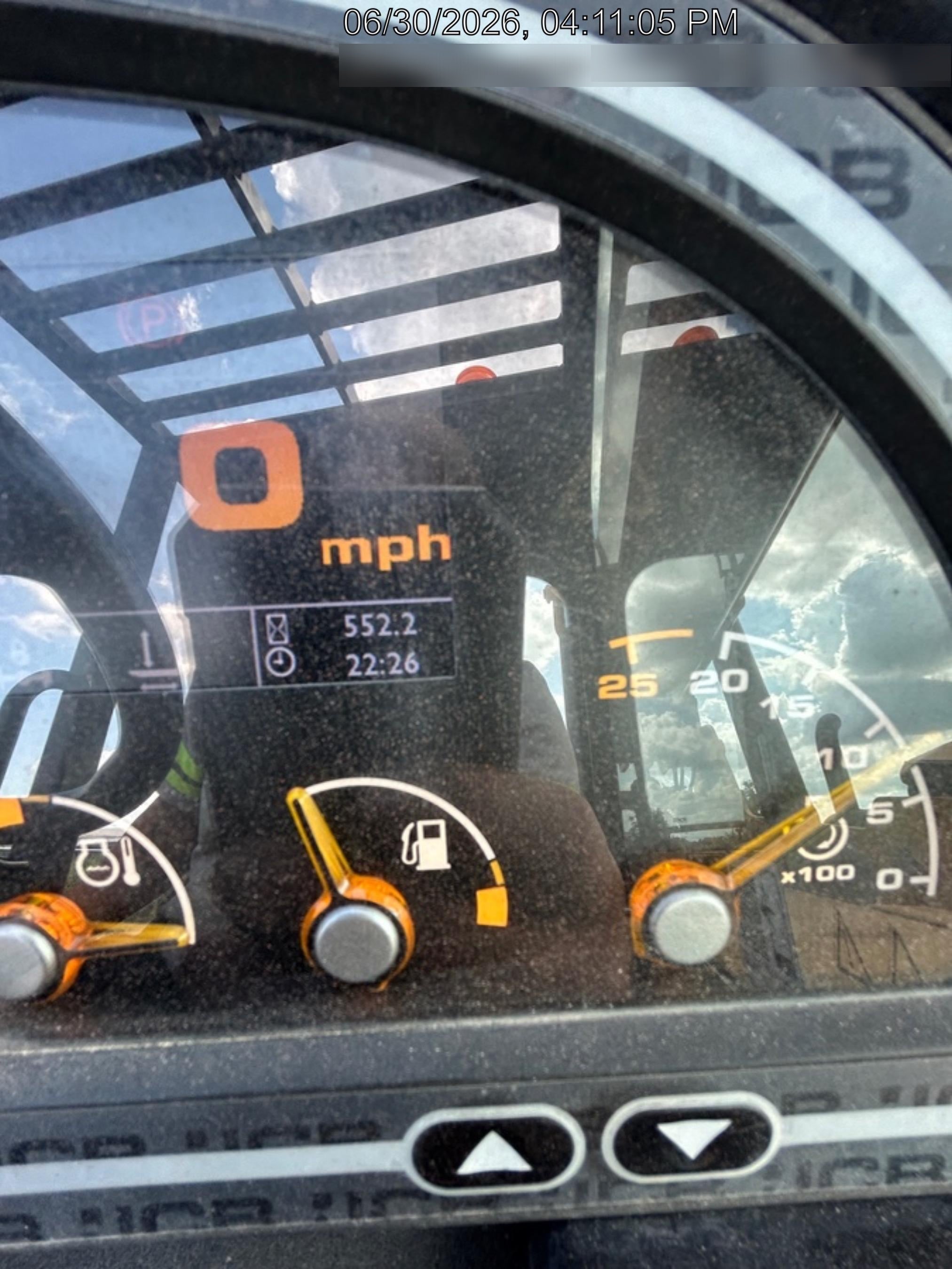 2024 JCB 509-42