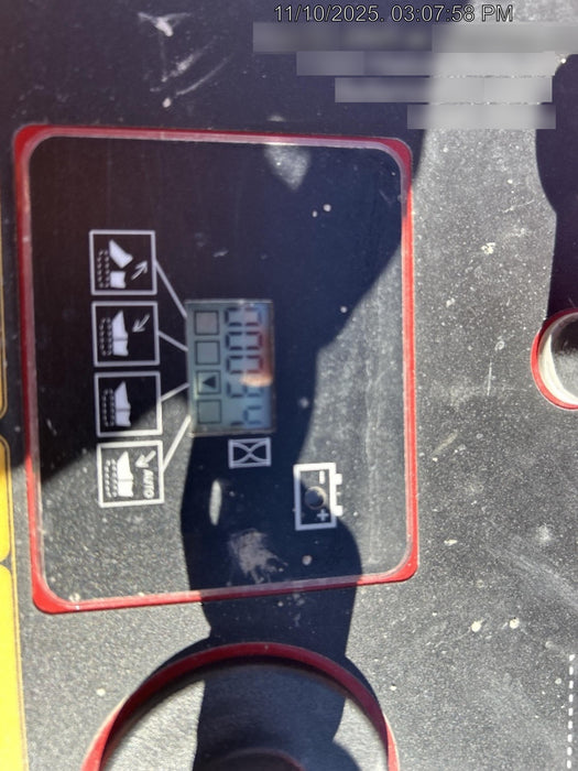 2025 TORO MBTX 2500-TS