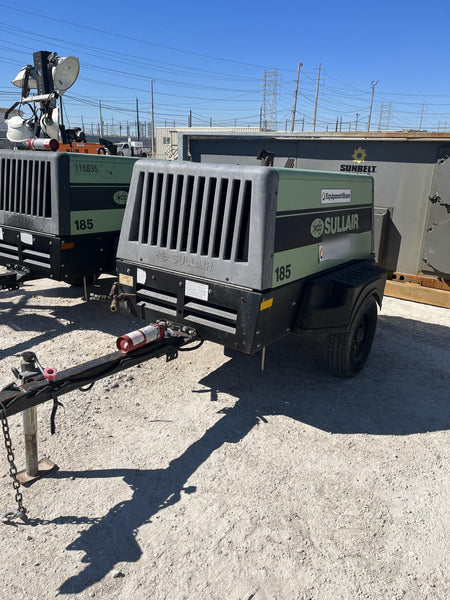 2018 SULLAIR 185-DPQ