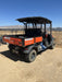 2022 KUBOTA RTV-X1140W-H (Canopy)