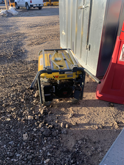 2022 WACKER NEUSON GP6600A