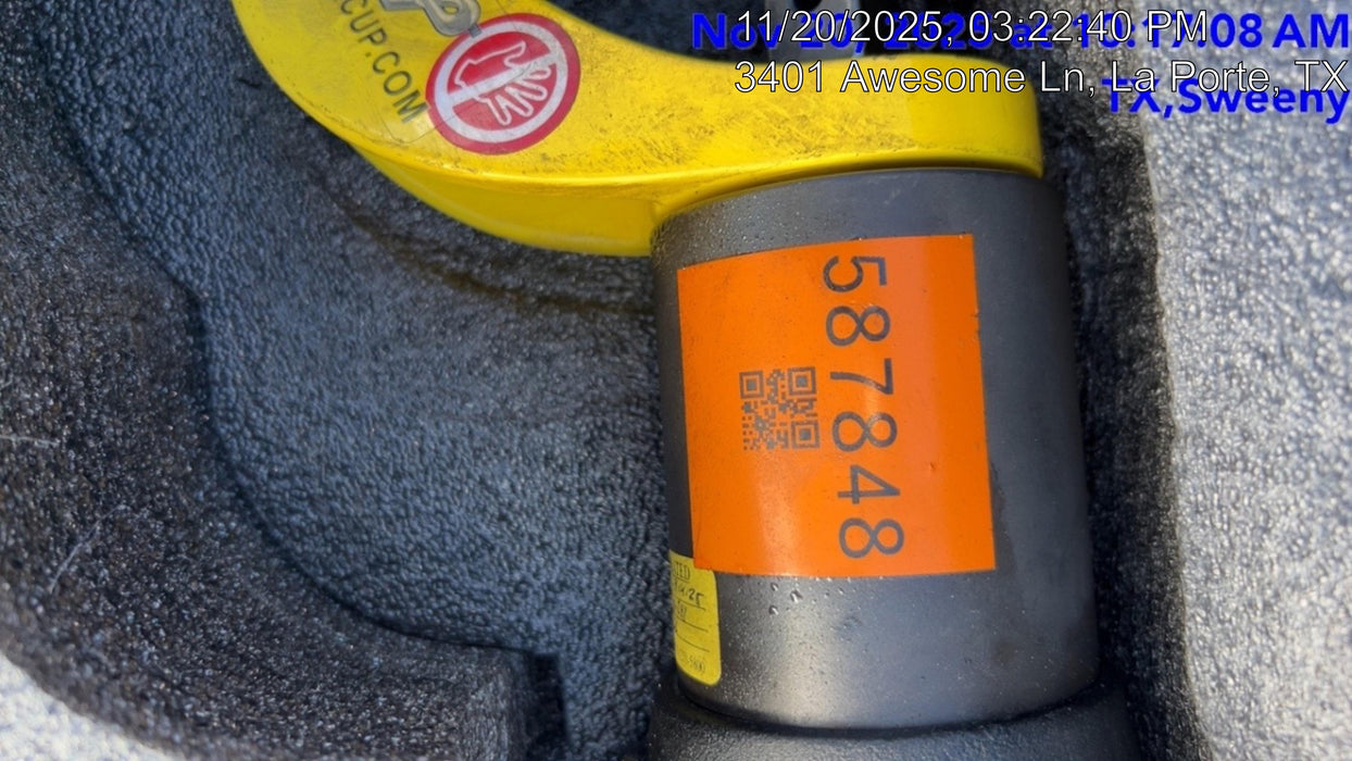 2025 TORCUP RP-1000-1