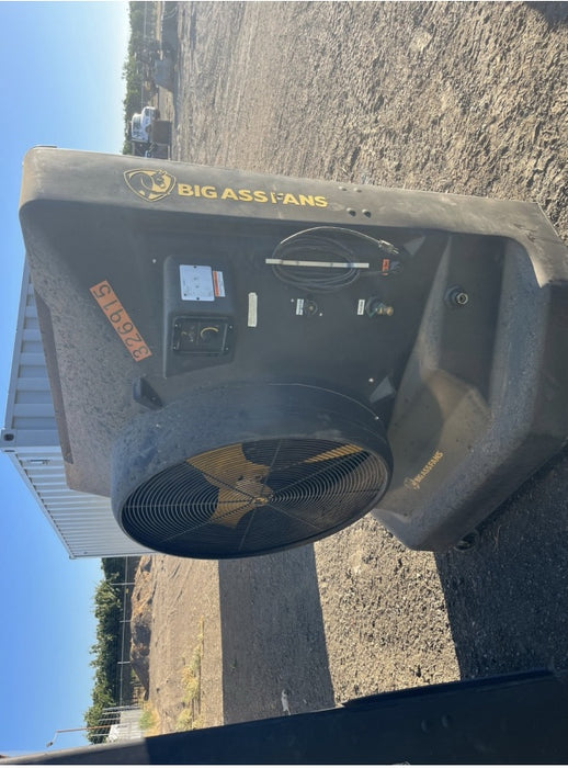 2023 BIG ASS FANS Cool Space 400