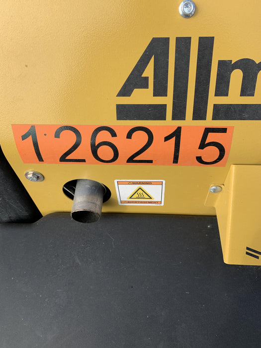 2020 Allmand 350 Night-Lite 72-95199 LIGHT TOWER, LED, MOBILE 0020