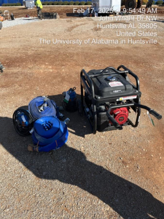 2022 SIMPSON SCGH5500