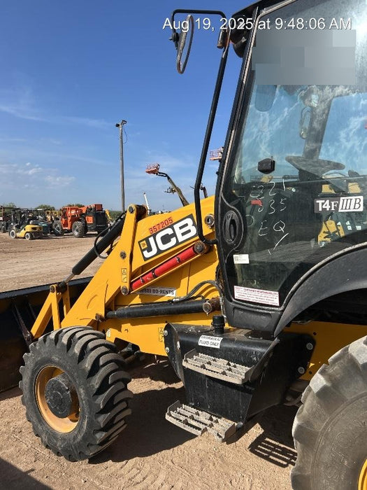 2023 JCB 3CX-14 Extendable Stick