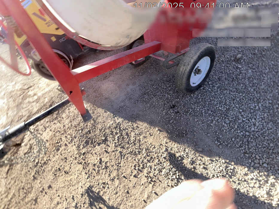 2023 MULTIQUIP MC12PH