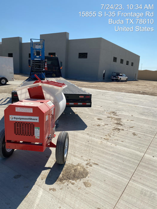 2023 MULTIQUIP WM90PH8