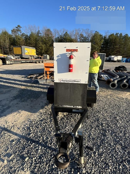 2022 SHINDAIWA DGK15FL