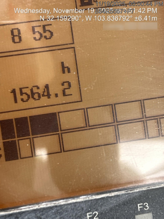 2020 YANMAR ViO55PRL