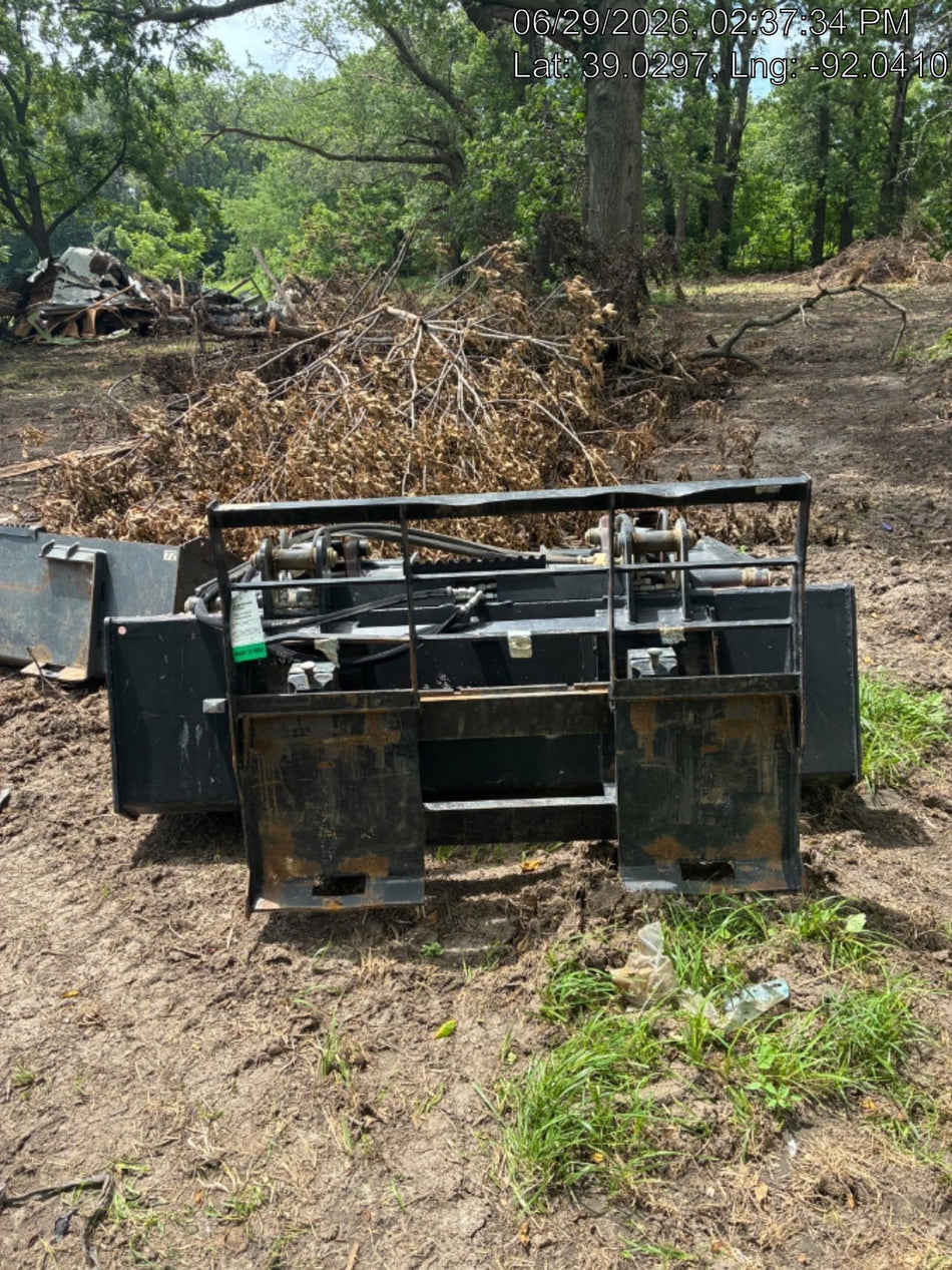 2024 ARROW MATERIAL HANDLING F5100CB
