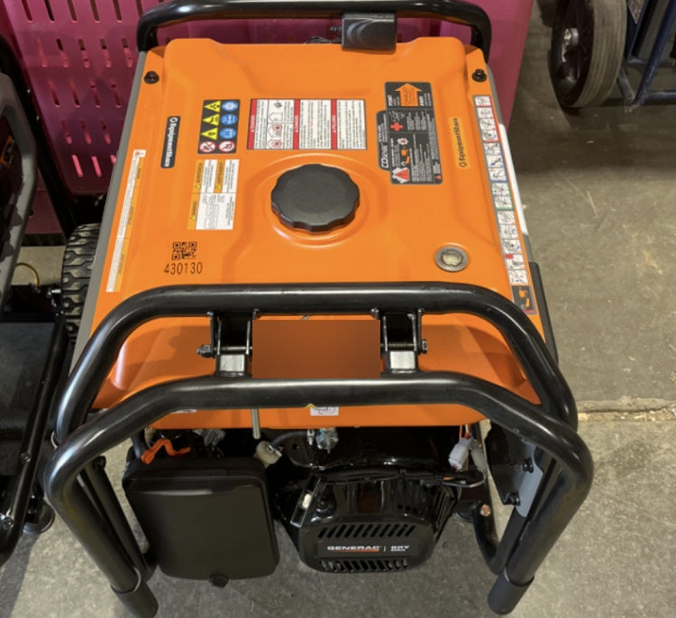 2024 GENERAC GP9200E