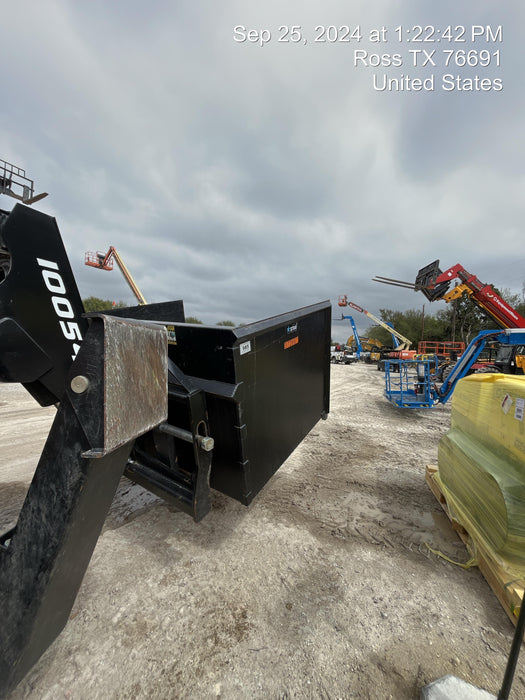 2023 STAR INDUSTRIES 1430