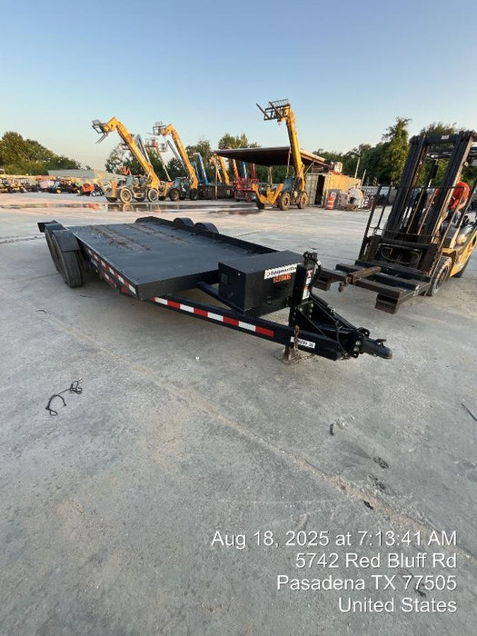 2023 STEELPOINT K19E