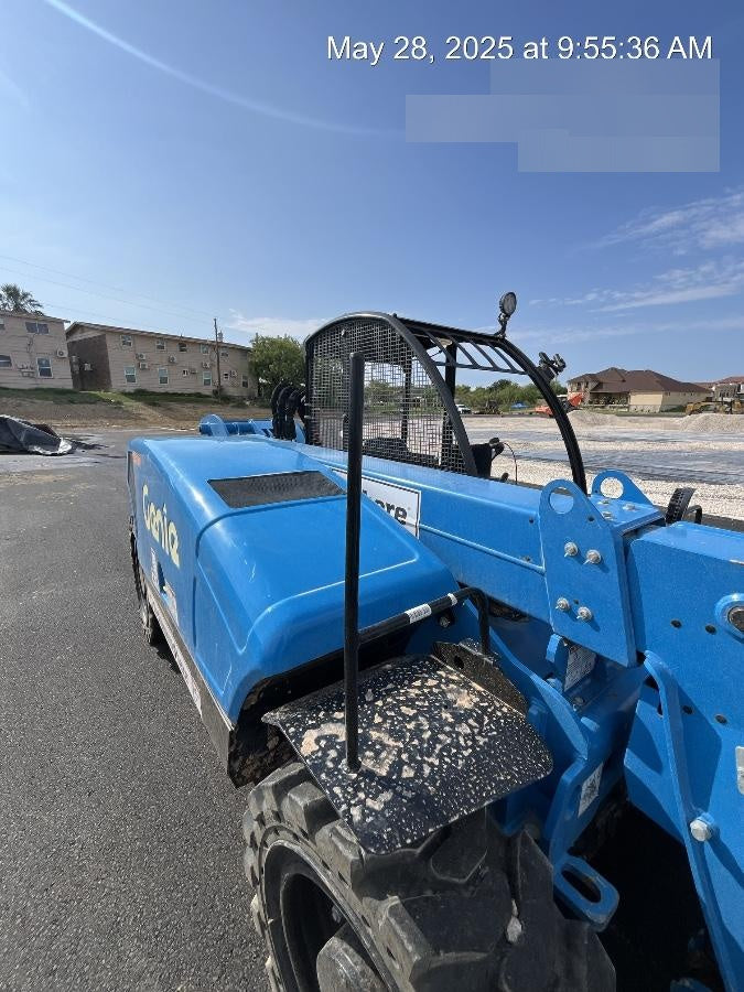 2023 GENIE GTH-5519