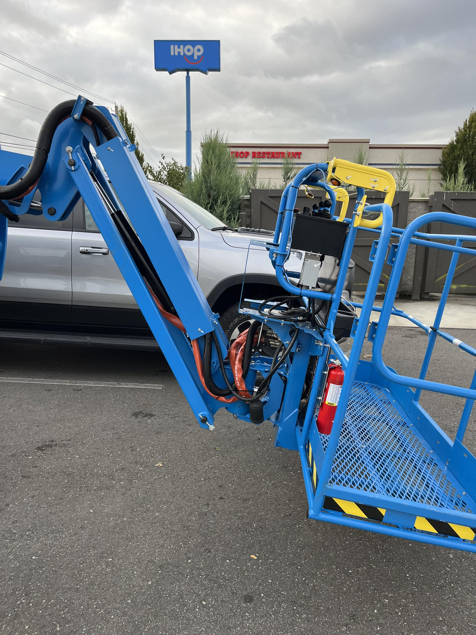 2024 GENIE Z-45 XC