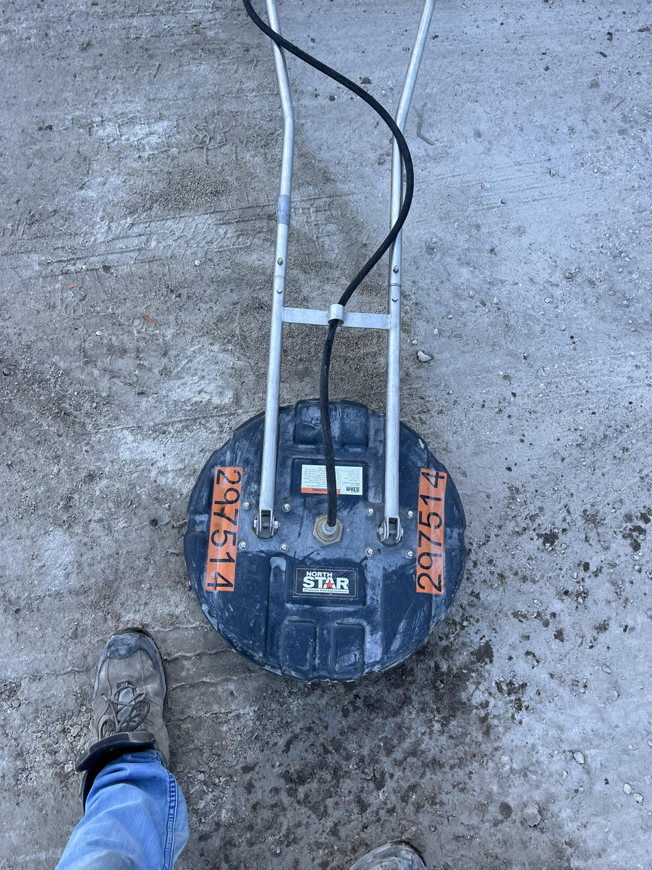 2023 NORTHSTAR 105834