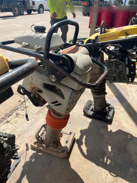 2023 MULTIQUIP MTX60HD