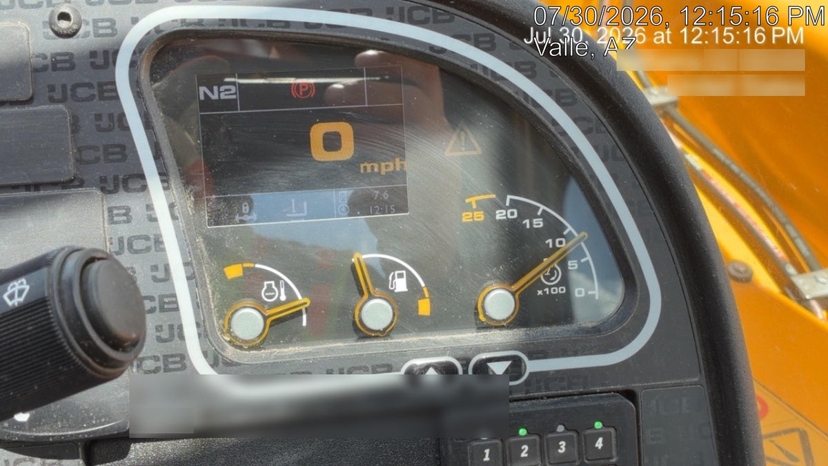 2026 JCB 512-56