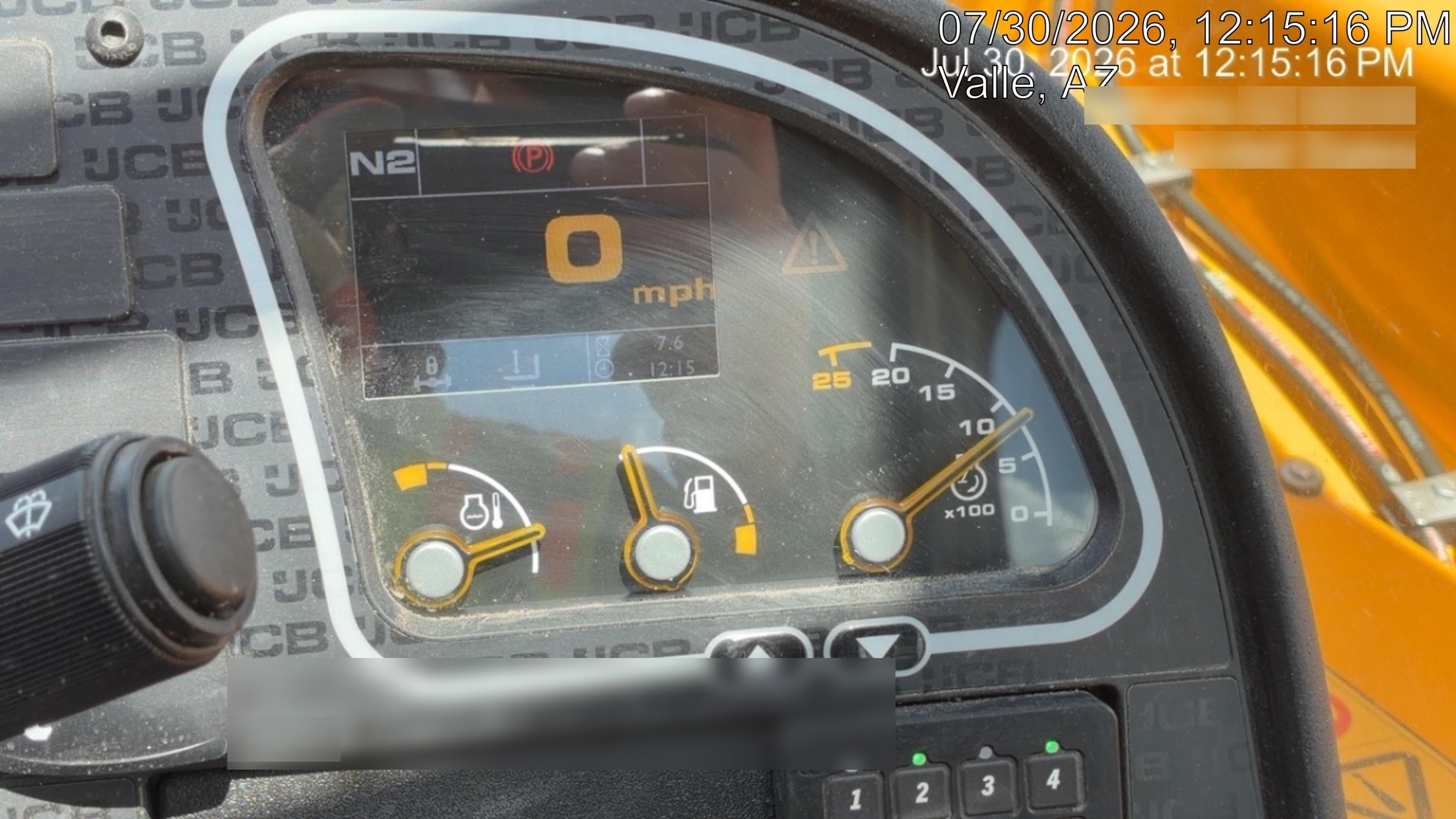 2026 JCB 512-56