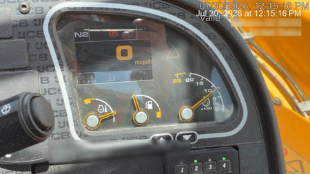 2026 JCB 512-56
