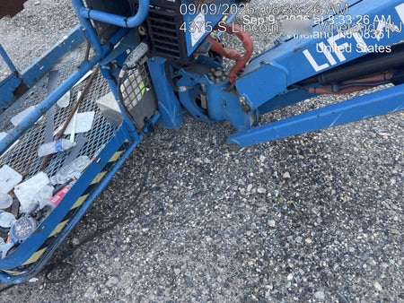 2024 MILLER ELECTRIC CST-282