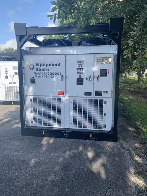 2021 SMARTECH SCOD100AR4