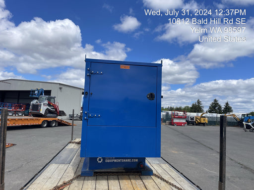 2022 THOMPSON 12R-DDS-3.6-X Canopy