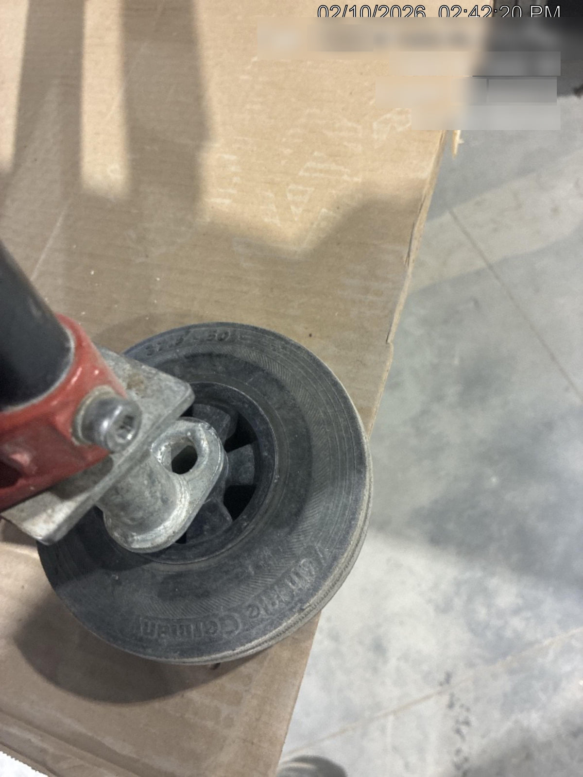 2020 HILTI DD250E