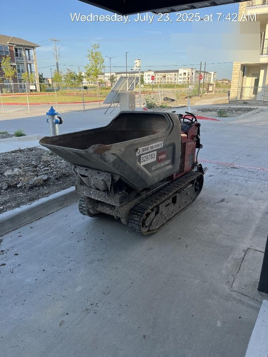 2023 TORO MBTX 2500-TS