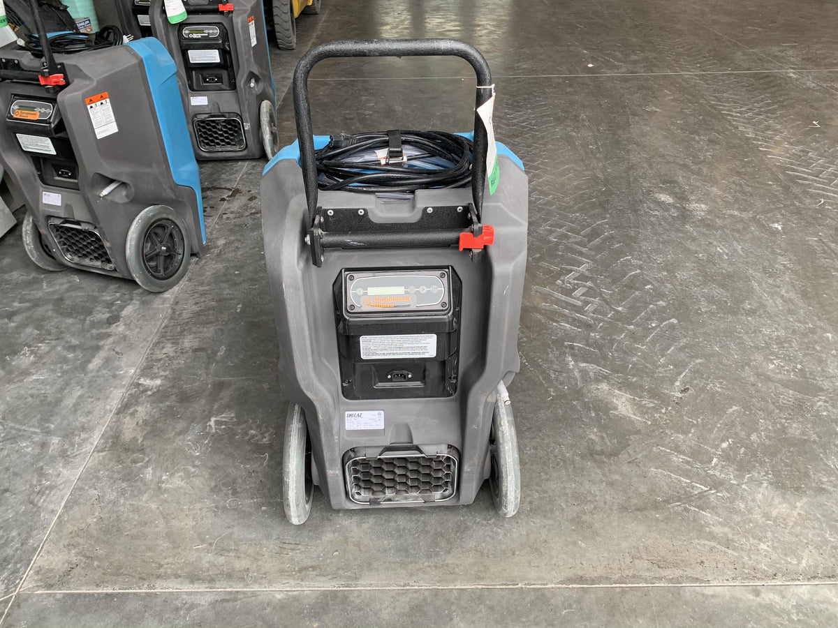 2019 DRI-EAZ F600