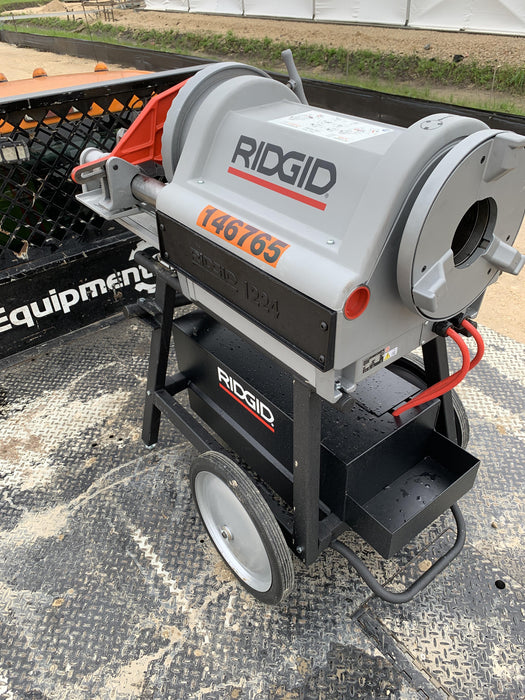 2021 RIDGID 1224