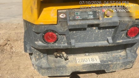 2022 ATLAS COPCO XAS188 CWK