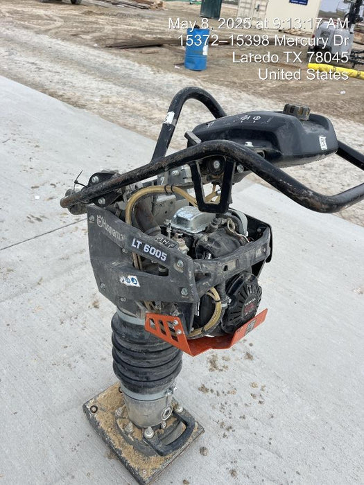 2024 HUSQVARNA LT6005