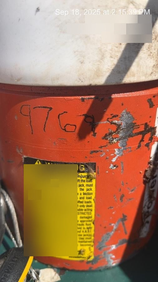 2020 POWER TEAM C552C