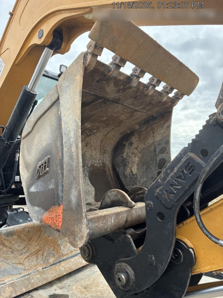 2023 TAG MANUFACTURING Bucket 36" HD, Backhoe Loaders - Tag