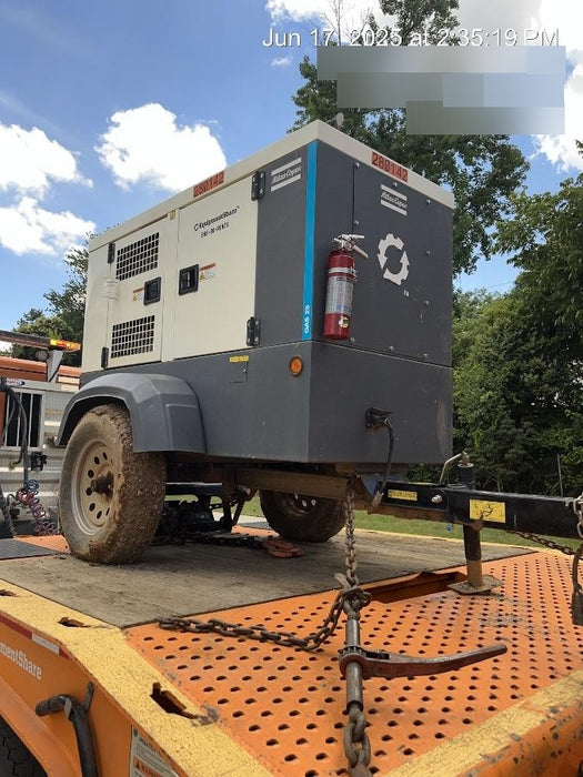 2022 ATLAS COPCO QAS25 CWK