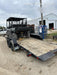 2022 BIG TEX TRAILER 14TL-22