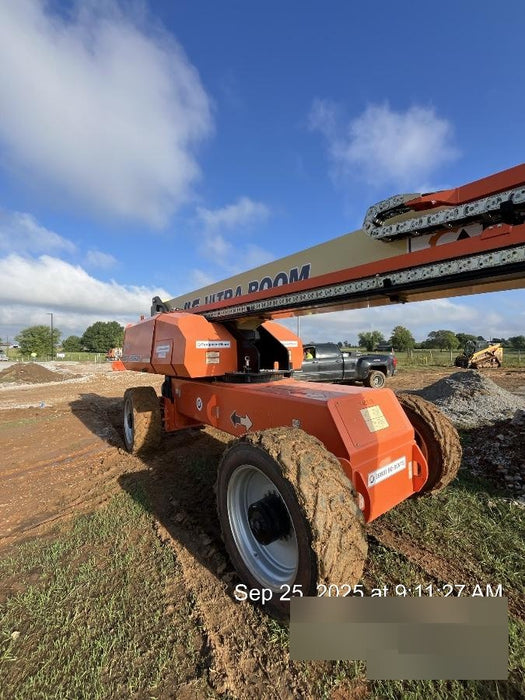 2021 JLG 1200SJP