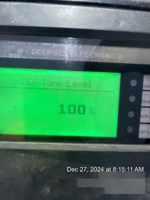 2022 ATLAS COPCO QAS150