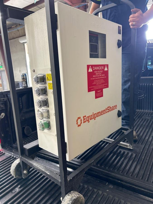 2022 TRYSTAR TPATS-045MMMF-A