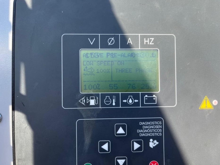 2018 WACKER NEUSON G100