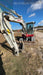 2020 Takeuchi TB250-2C Cab/Heat/Air, Rubber Tracks, Manual TAG QC