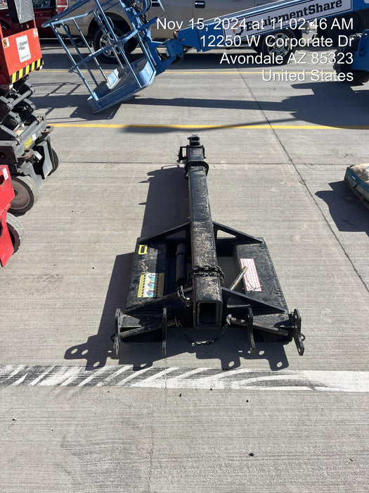 2024 STAR INDUSTRIES M1360B - Star JIB Boom