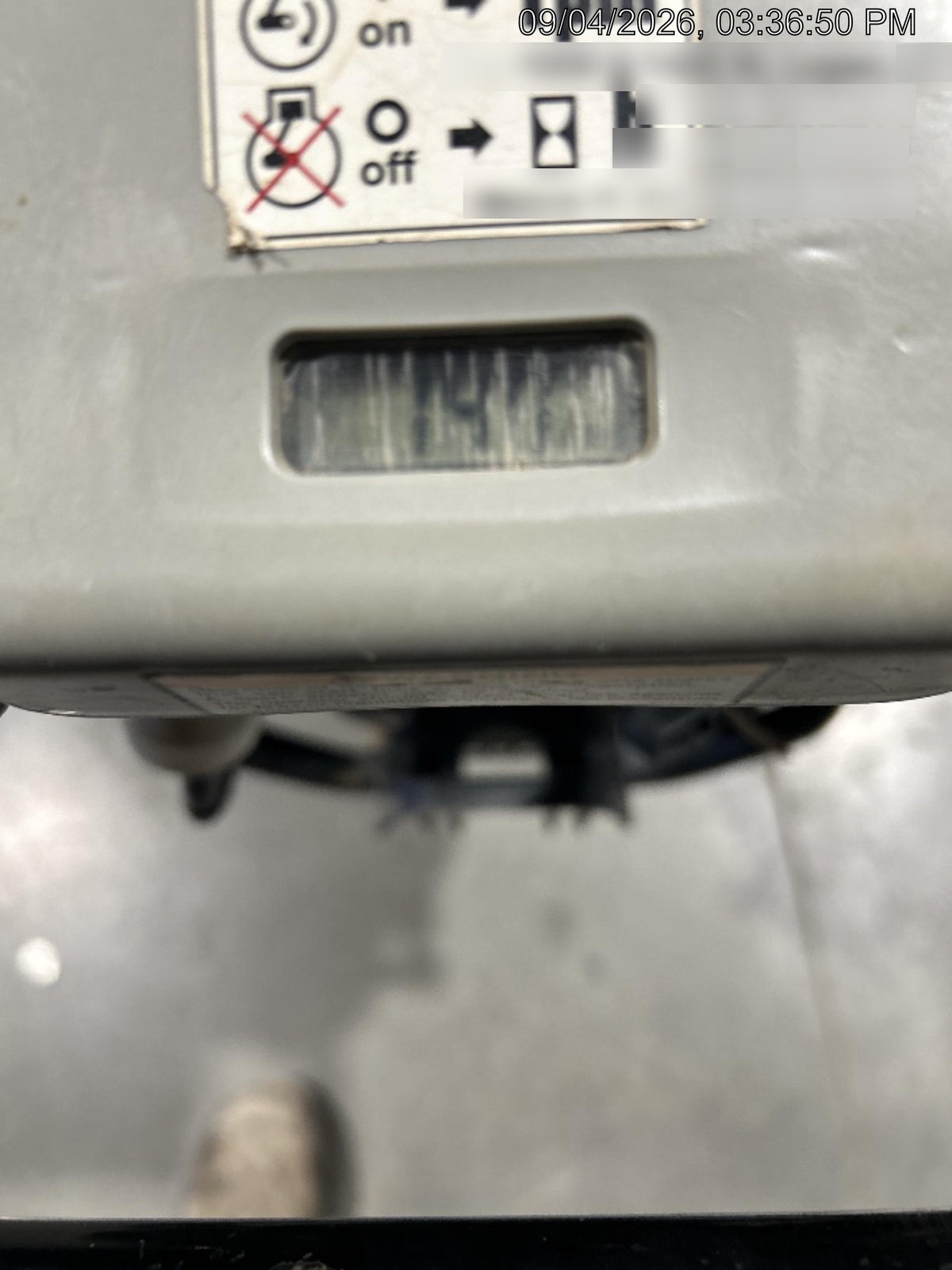 2023 MULTIQUIP MTX60HD