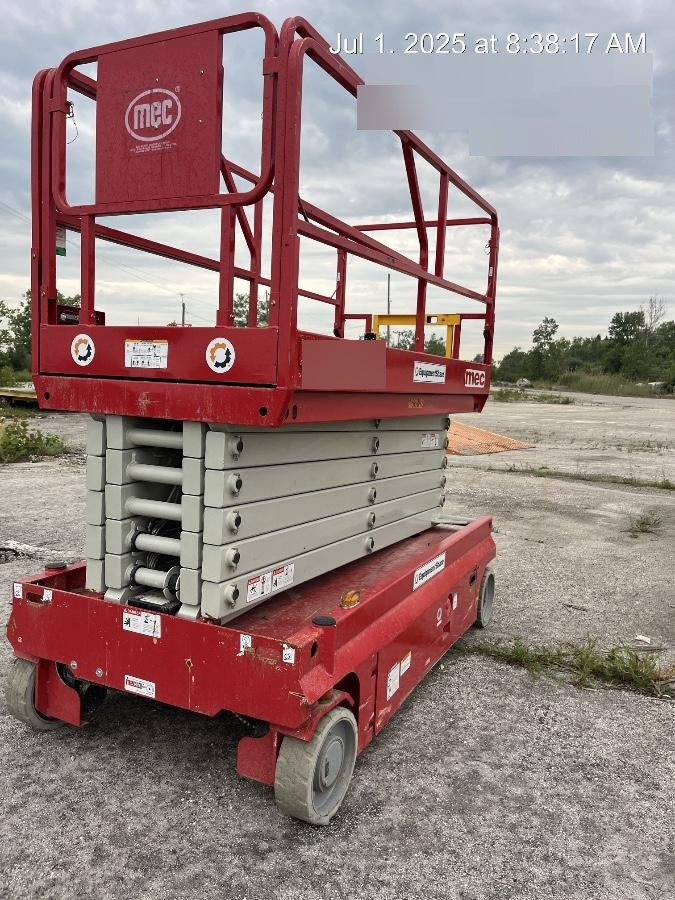 2021 MEC 4555SE