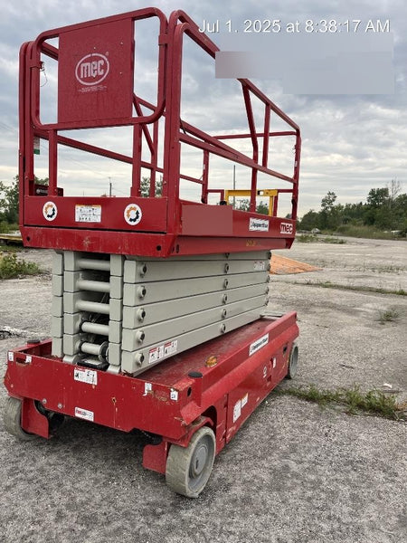 2021 MEC 4555SE