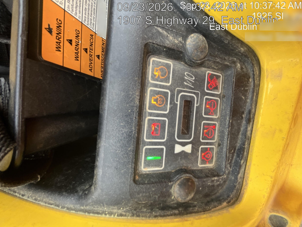 2020 WACKER NEUSON RTLx-SC3