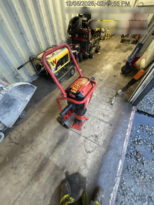 2021 HILTI TE 3000-AVR