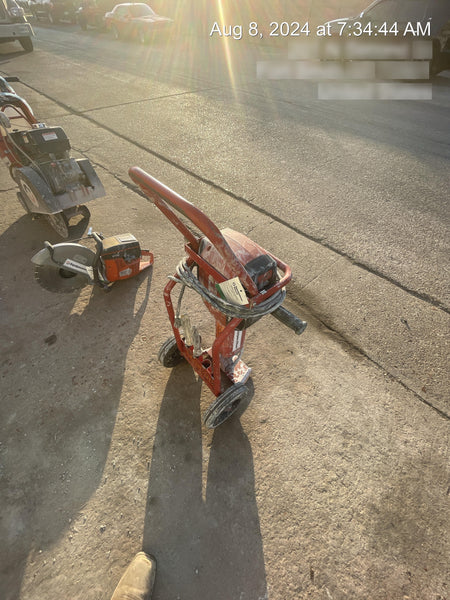 2020 HILTI TE 3000-AVR